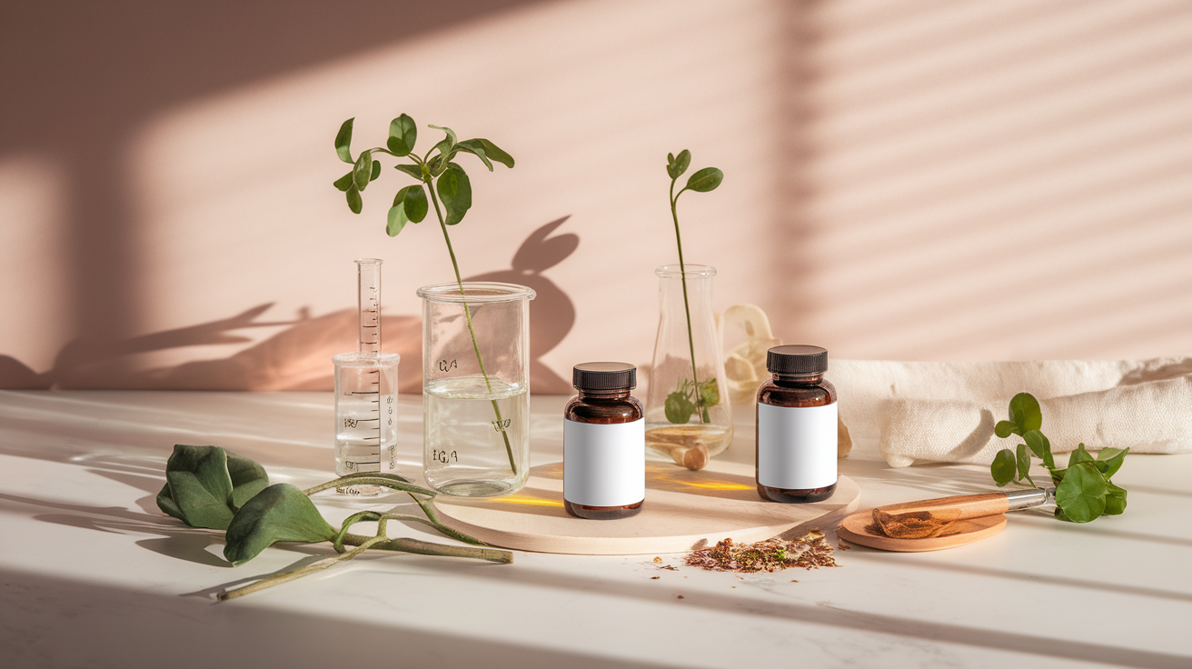 VitaKraft Labor und Entwicklung